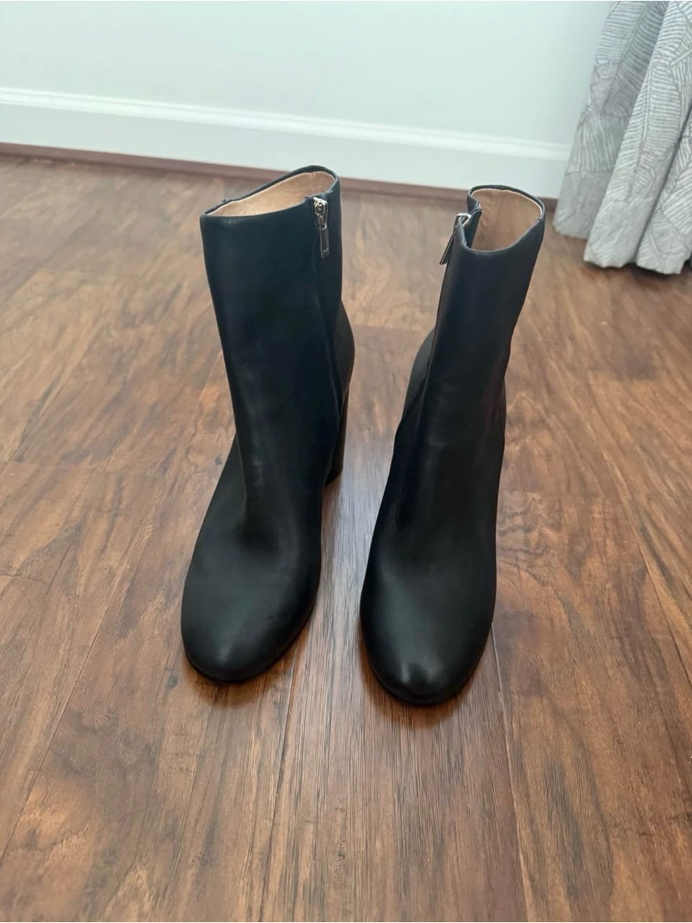 Joie Brand New Fancy Booties